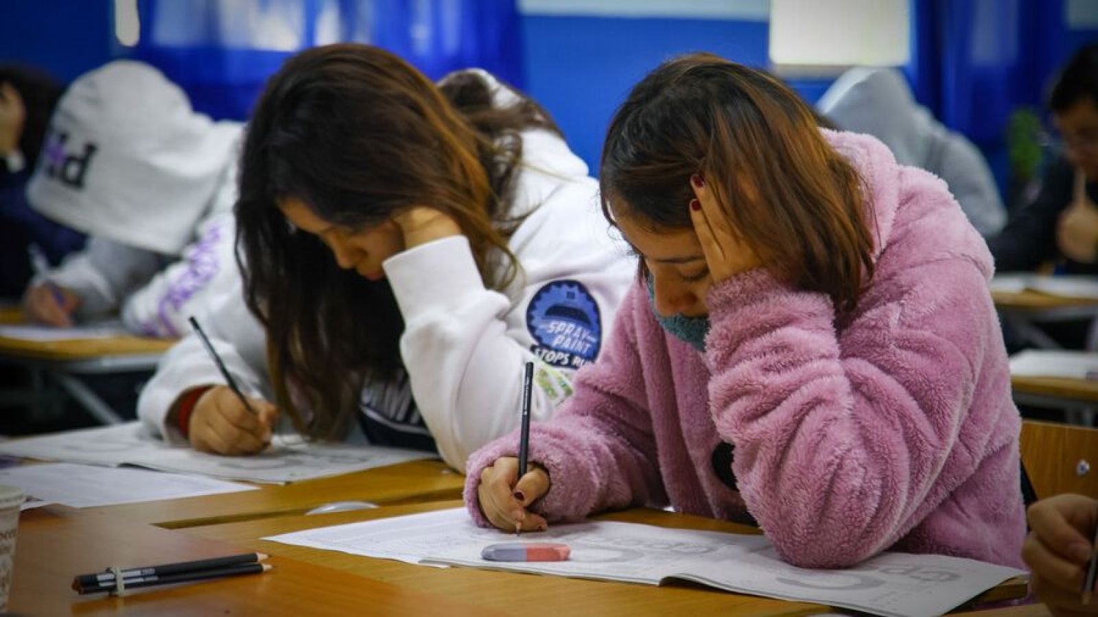 RESULTADOS PAES DE INVIERNO 2025