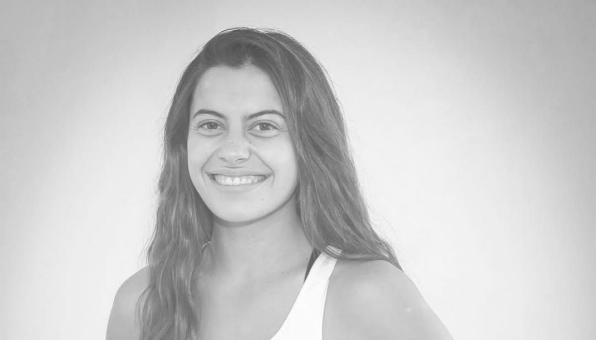 Luto en el deporte chileno: Fallece ex atleta María Gracia Varas a los 23 años