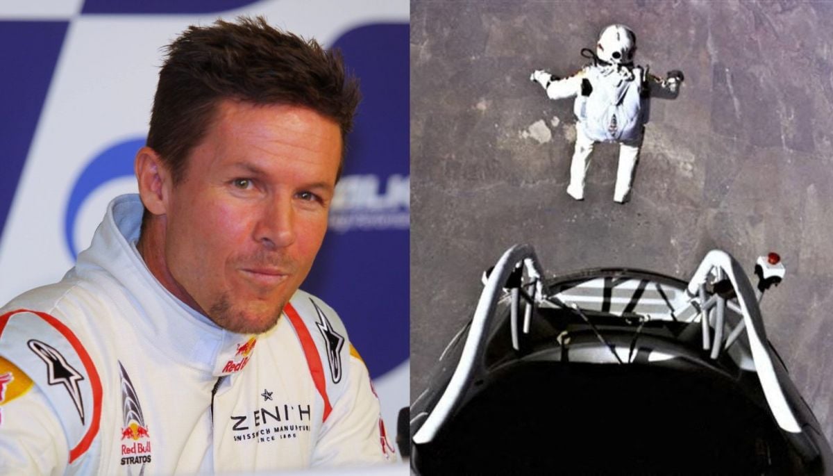 El escalofriante último mensaje de Felix Baumgartner justo antes de su fatal accidente