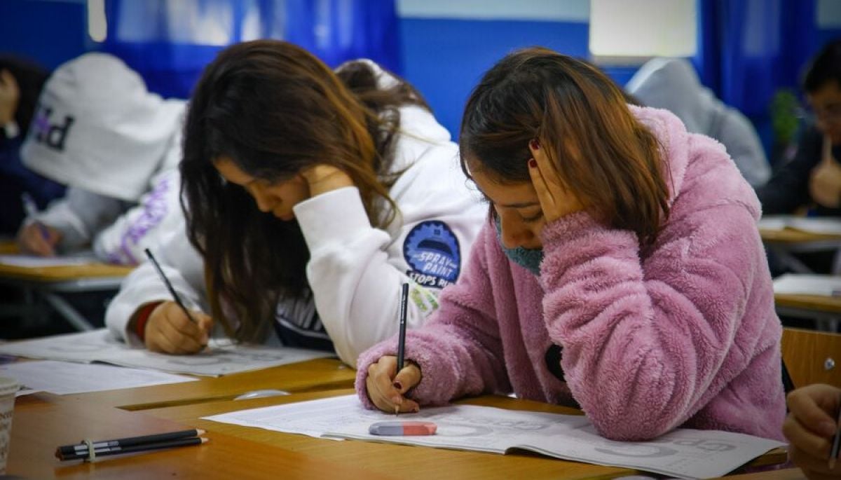 Resultados PAES de invierno 2025: revísalos ACÁ
