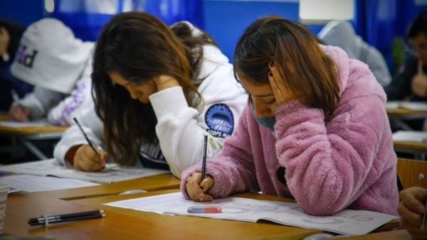 RESULTADOS PAES DE INVIERNO 2025