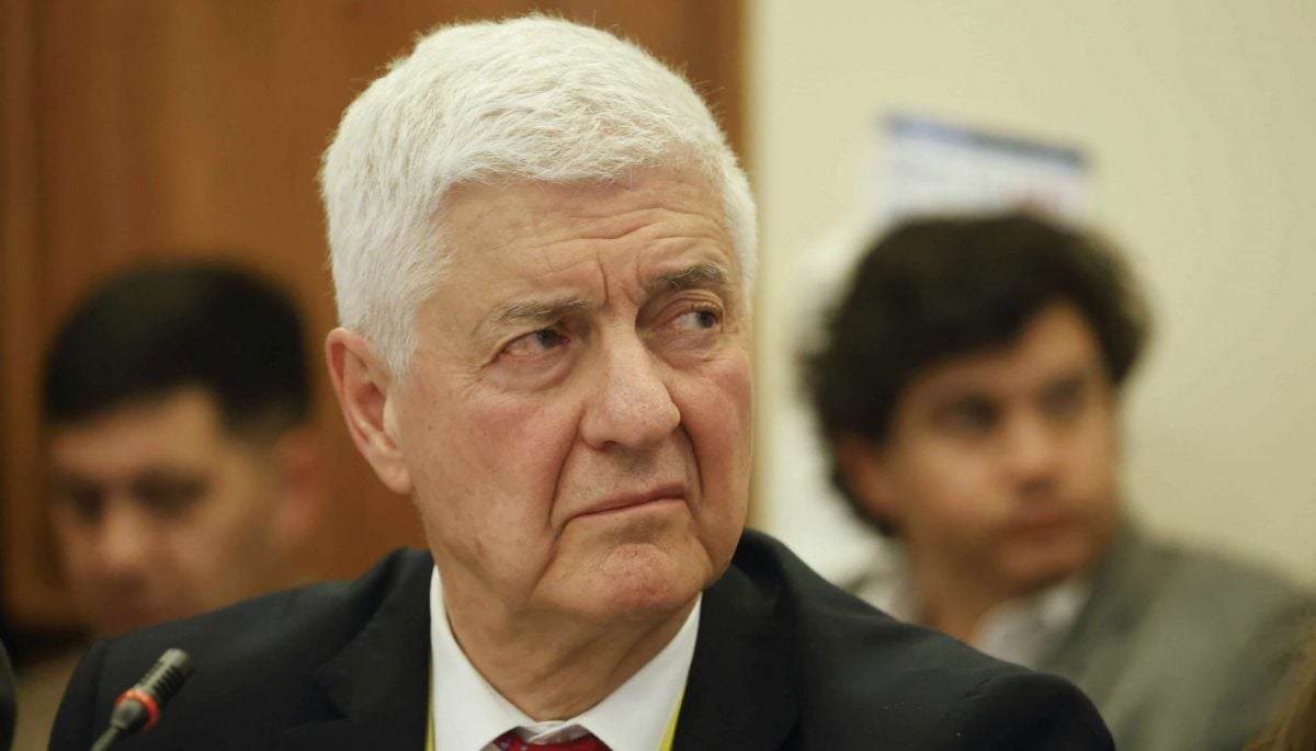 Marcel confirma que director del SII pagó los 9 años de contribuciones que debía