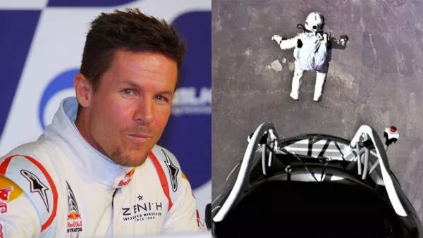 Felix Baumgartner alcanzó la fama por su salto desde la estratosfera en 2012