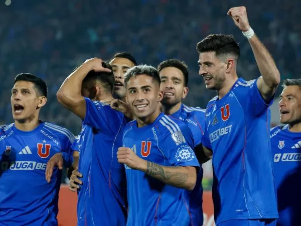 Lucas Di Yorio fue criticado por hinchas de la U