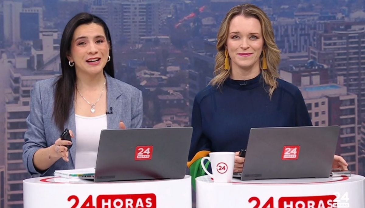 24 Horas Tu Mañana - Viernes 18 de julio 2025