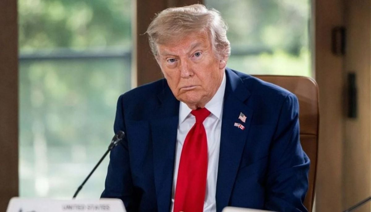 Trump cierra el servicio de prevención del suicidio para jóvenes LGBTQ+: 