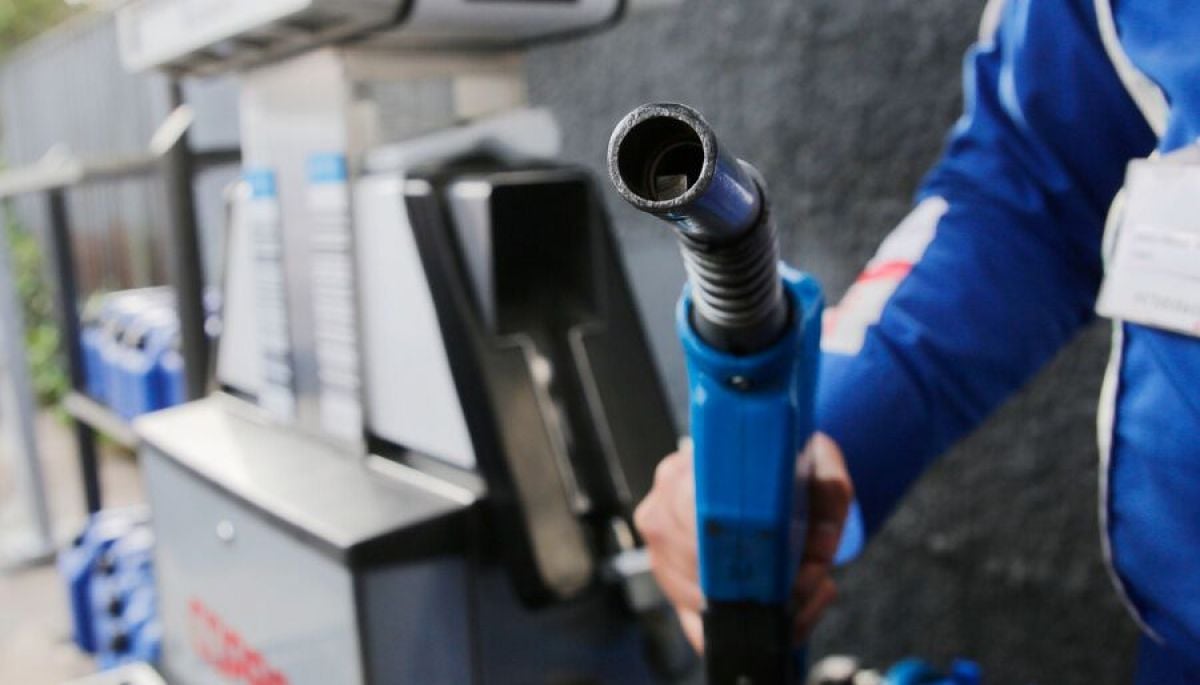 Copec debe pagar más de $6 millones a cliente: cargaron bencina en vez de diésel