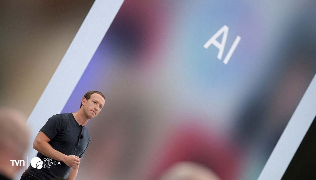 Mark Zuckerberg planea un mega centro de datos para impulsar la inteligencia artificial de Meta