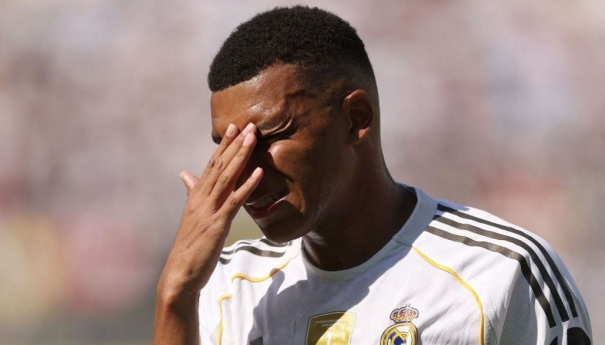Justicia de Francia investigará a Kylian Mbappé por 