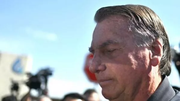 Jair Bolsonaro