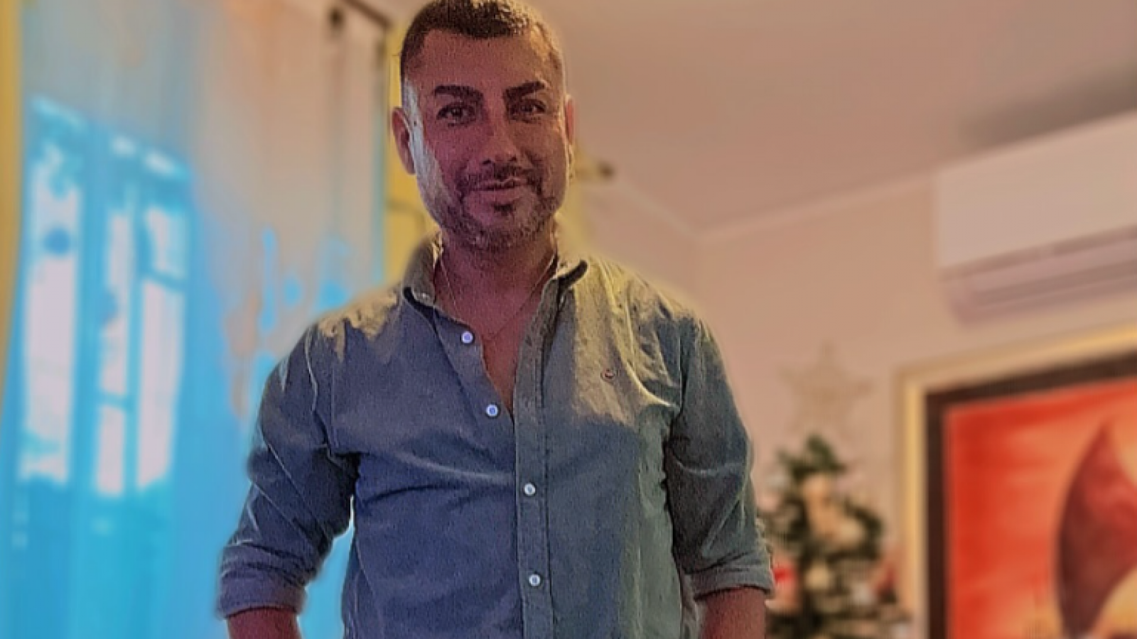 Andrés Caniulef