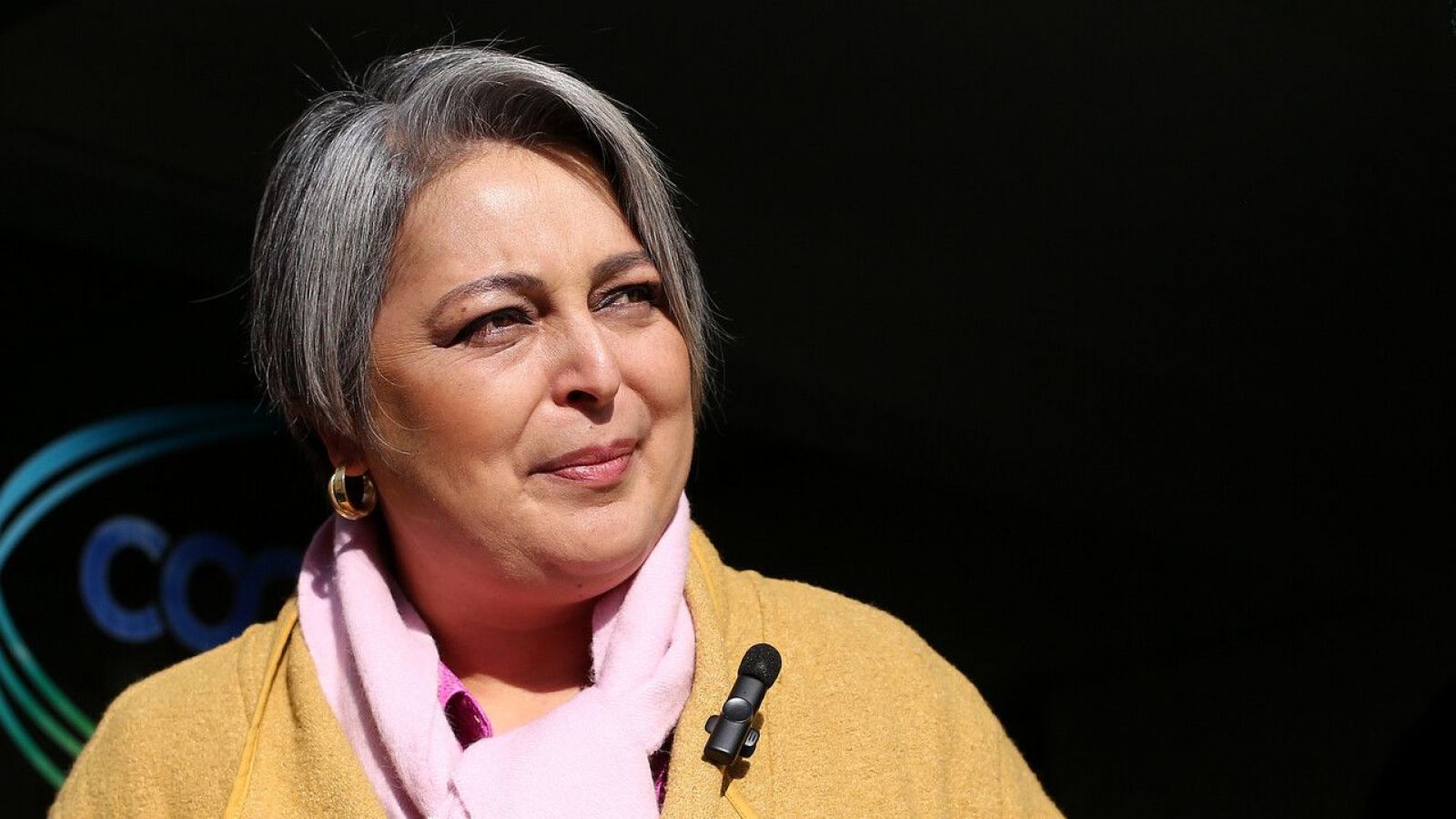 Jeannette Jara y su mensaje al PC