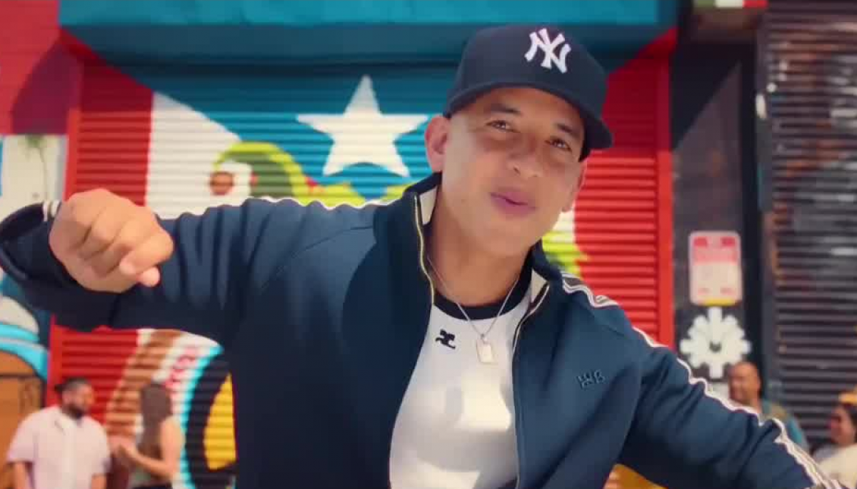Daddy Yankee regresa a Chile para evento evangélico en Viña del Mar