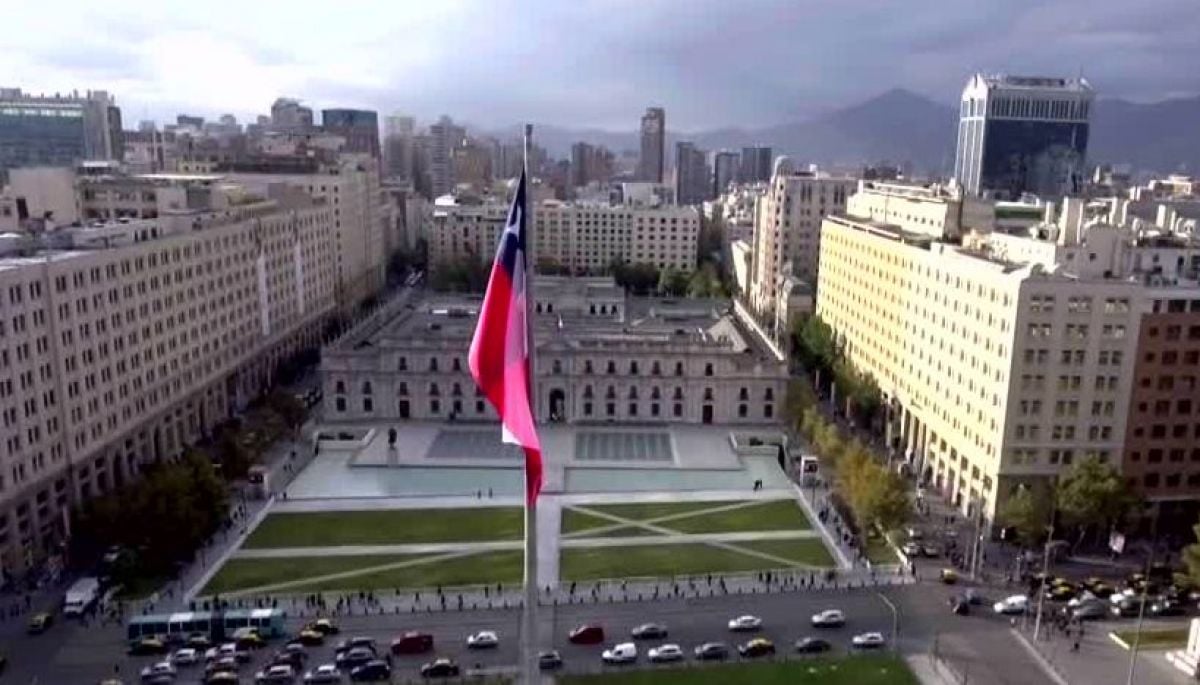 Presidentes de cinco países se reunirán en Santiago este lunes: anunciaron desvíos