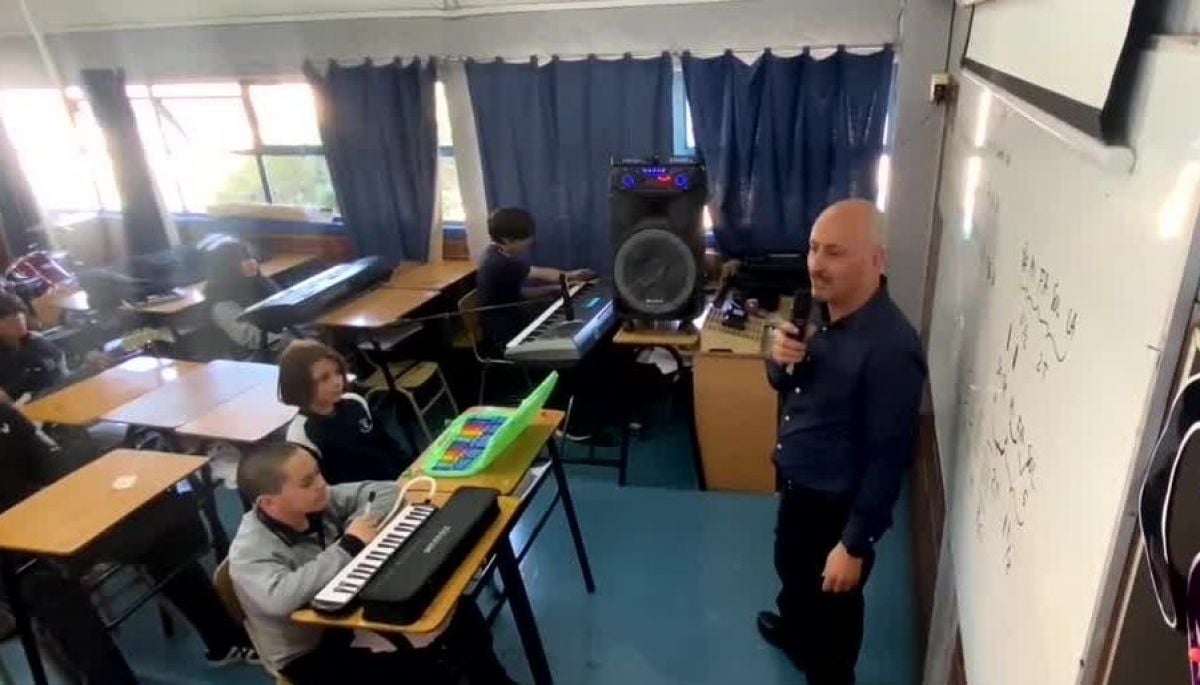 Los secretos tras la viralizada canción de Phil Collins