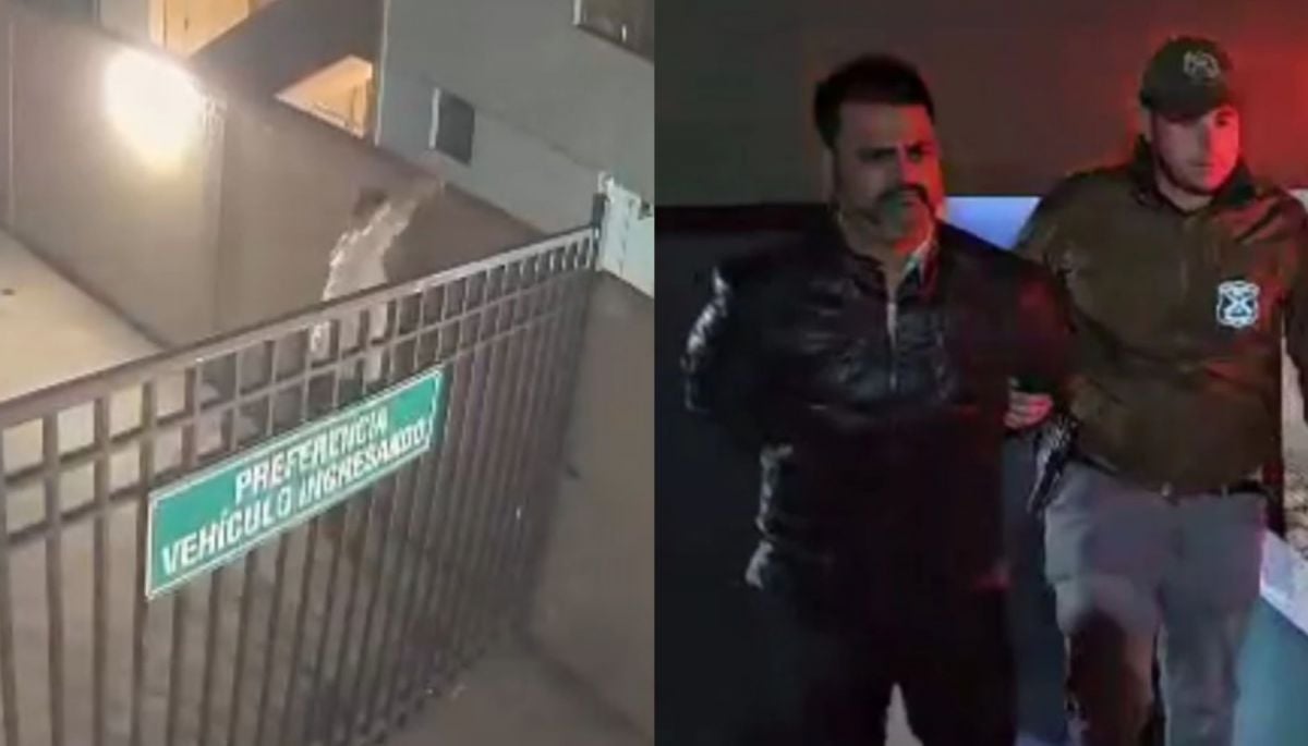 Inicia juicio contra acusado de brutal golpiza a su expareja: 
