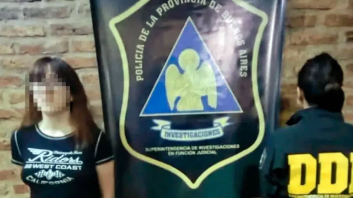 Joven confesó que abandonó a su bebé en una bolsa de basura: 