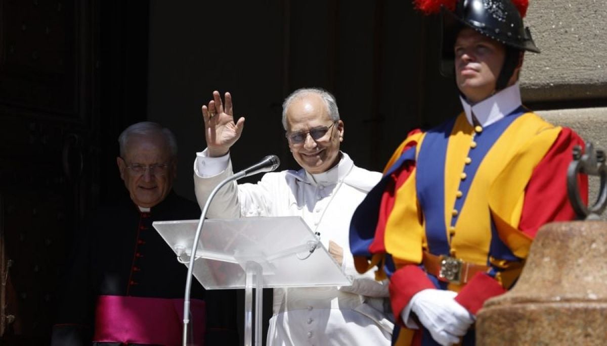 Papa León XIV pide respeto de derecho humanitario en Gaza: nada justifica 