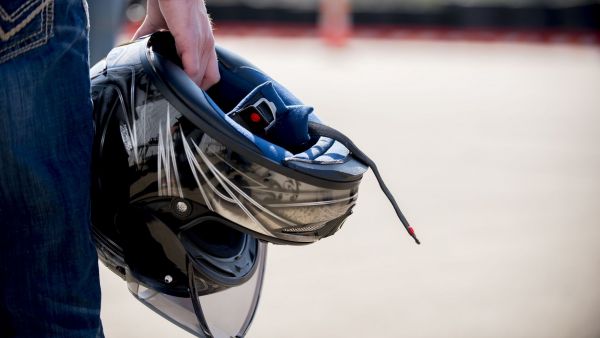 Nueva orden municipal para motociclistas