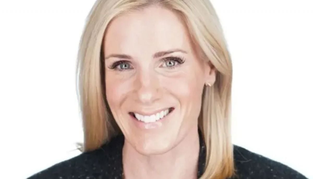 Casada con un empresario multimillonario: quién es Kristin Cabot, protagonista del escándalo de infidelidad