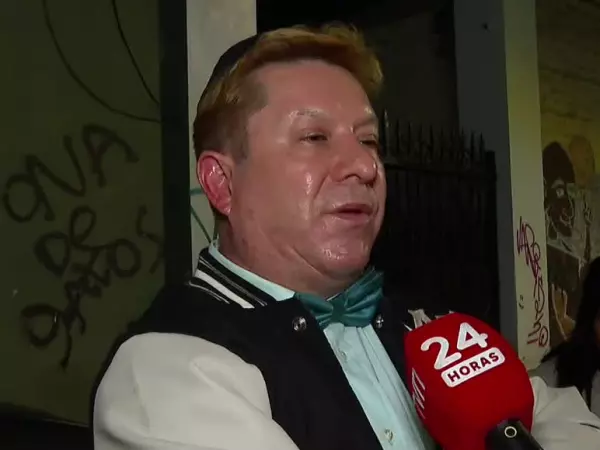 Pastor Cid: Otra vez al banquillo