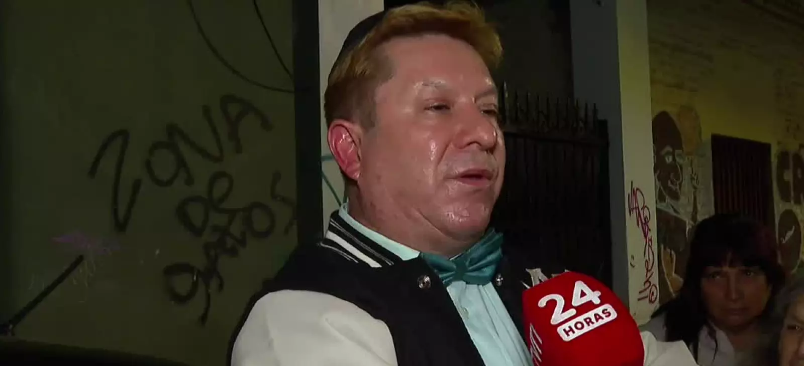 Pastor Cid: Otra vez al banquillo