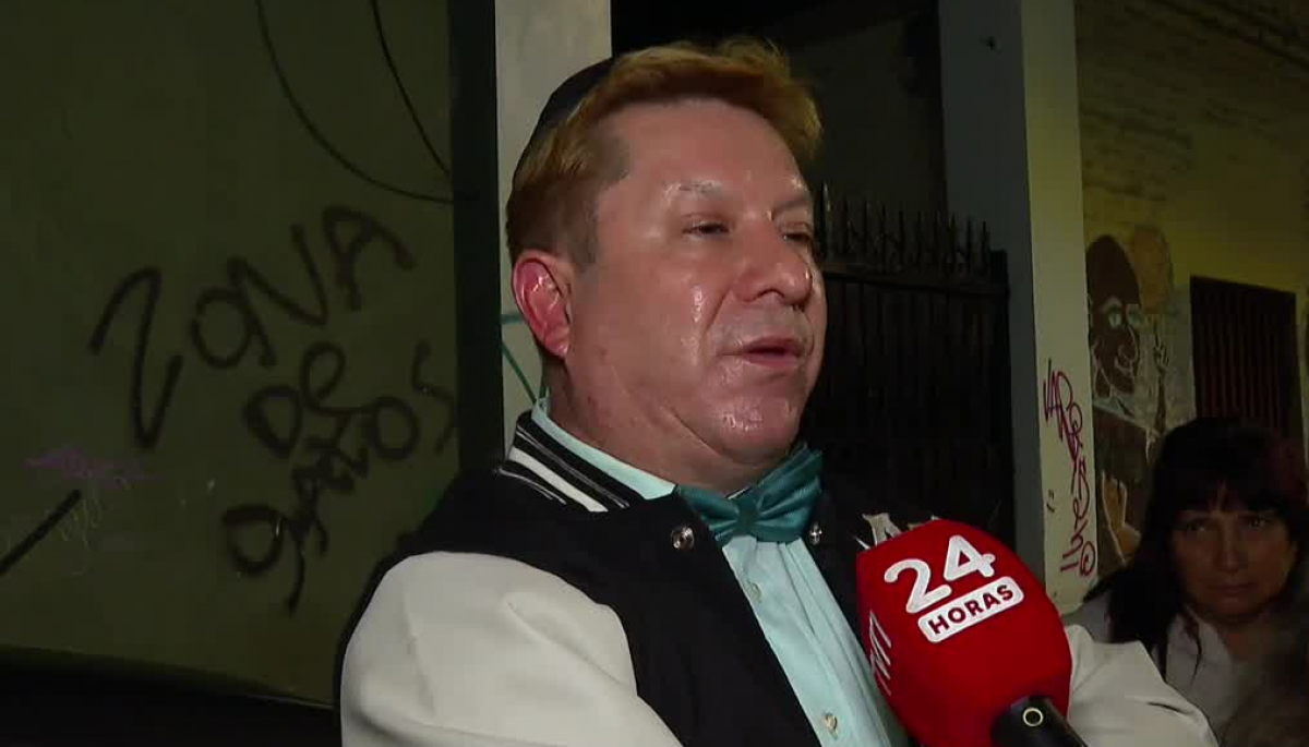 24 Horas Reportajes | Pastor Cid: Otra vez al banquillo
