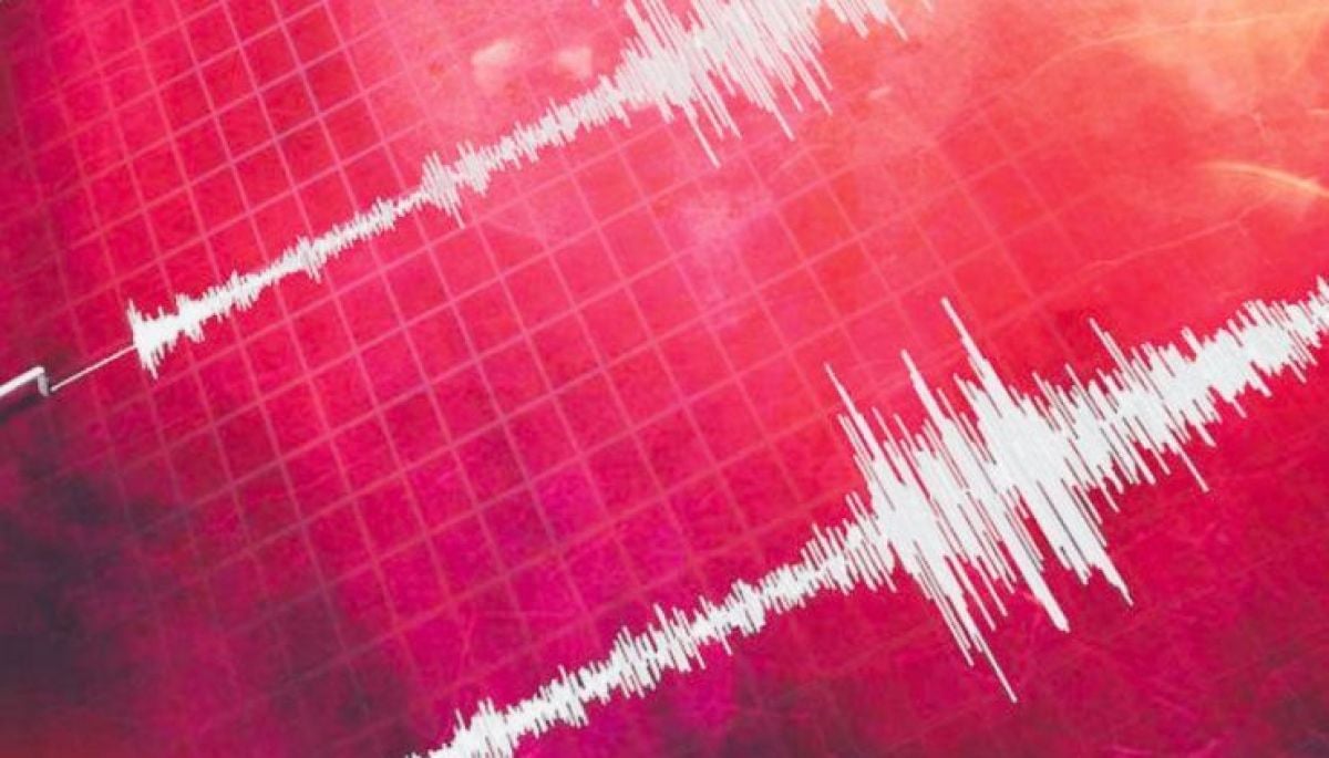 Se reporta temblor en la zona norte de Chile: revisa su magnitud ACÁ