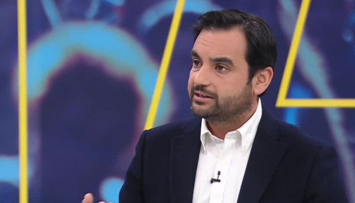Ministro Gajardo revela que se enteró cuatro días después de la liberación de presunto sicario: 