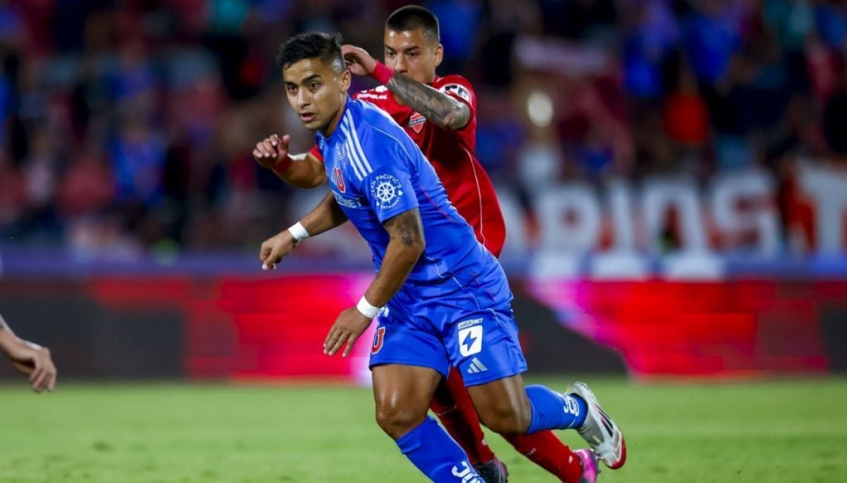 Ñublense vs. Universidad de Chile, Campeonato Nacional: sigue aquí EN VIVO y ONLINE el partido