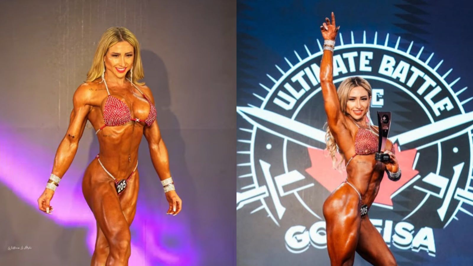 Nicoles "Luli" Moreno