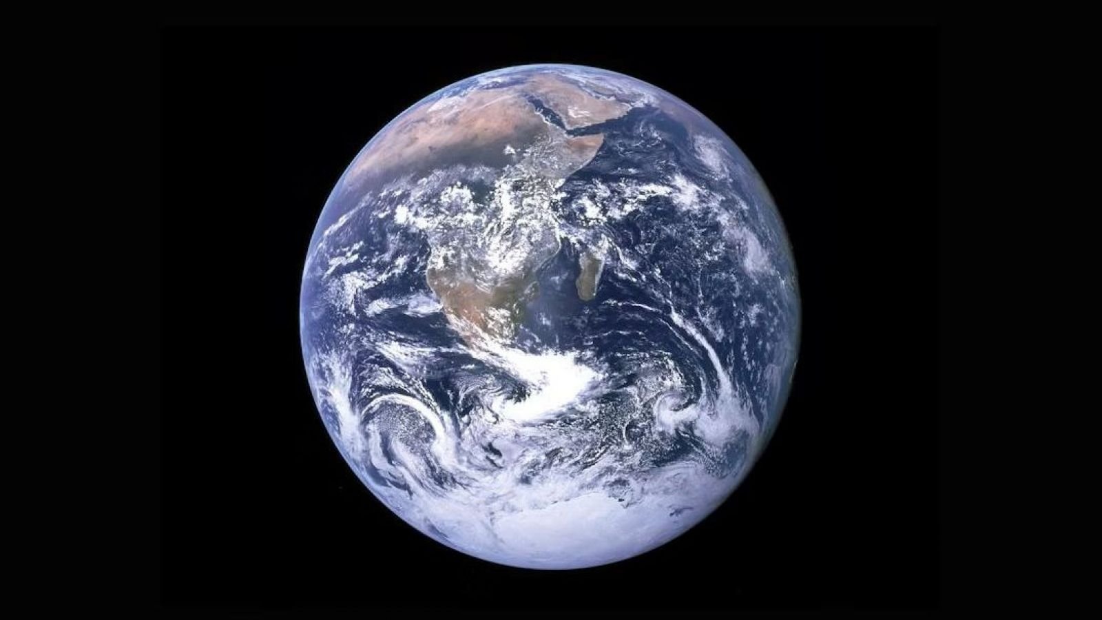 Planeta Tierra