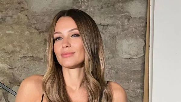 Pampita