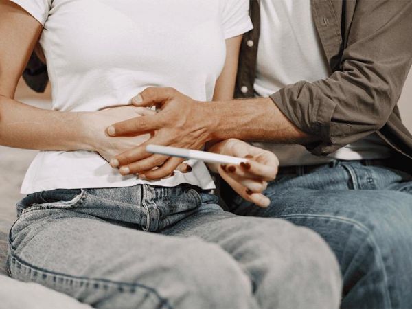 Enfermedad inflamatoria intestinal y fertilidad