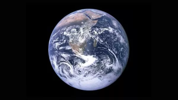 Planeta Tierra