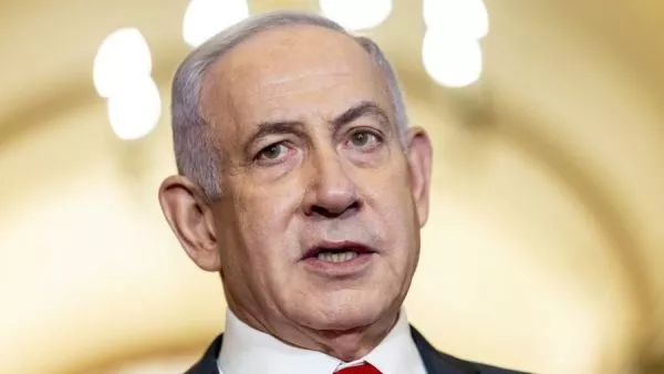 Netanyahu