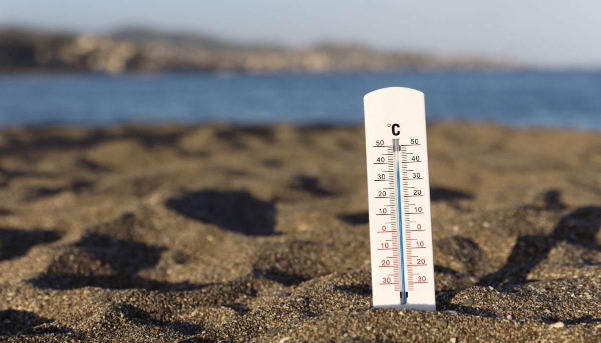 Italia sufre una de las mayores olas de calor: temperatura llegará a 46 grados