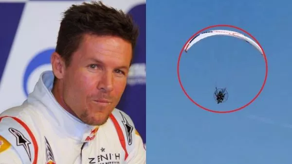Felix Baumgartner falleció en un accidente de parapente en Italia.