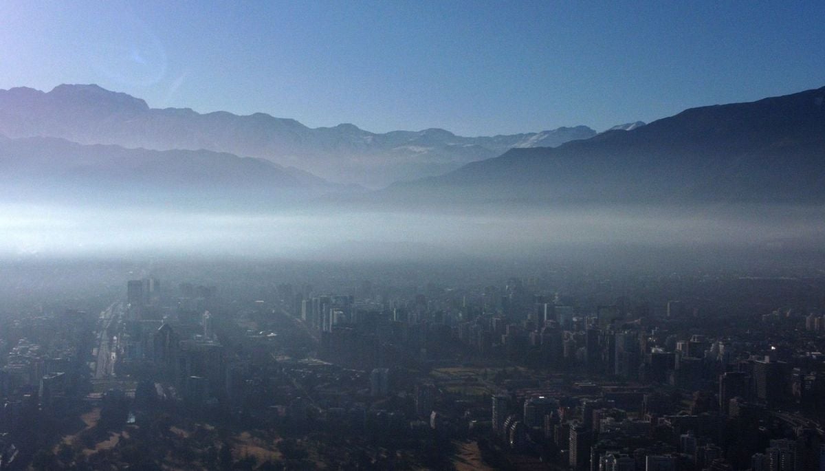 Alerta Ambiental para este lunes 21 de julio en la RM: revisa AQUÍ las medidas que rigen