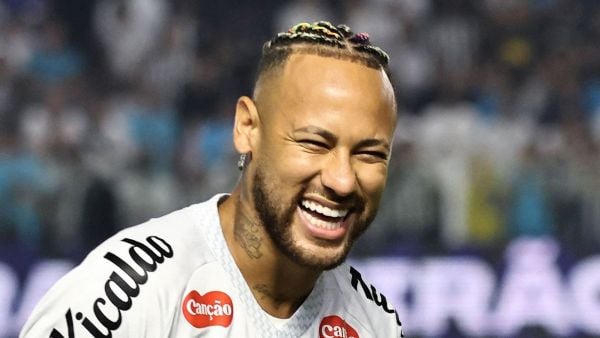 Neymar sorprendió al comprar un 