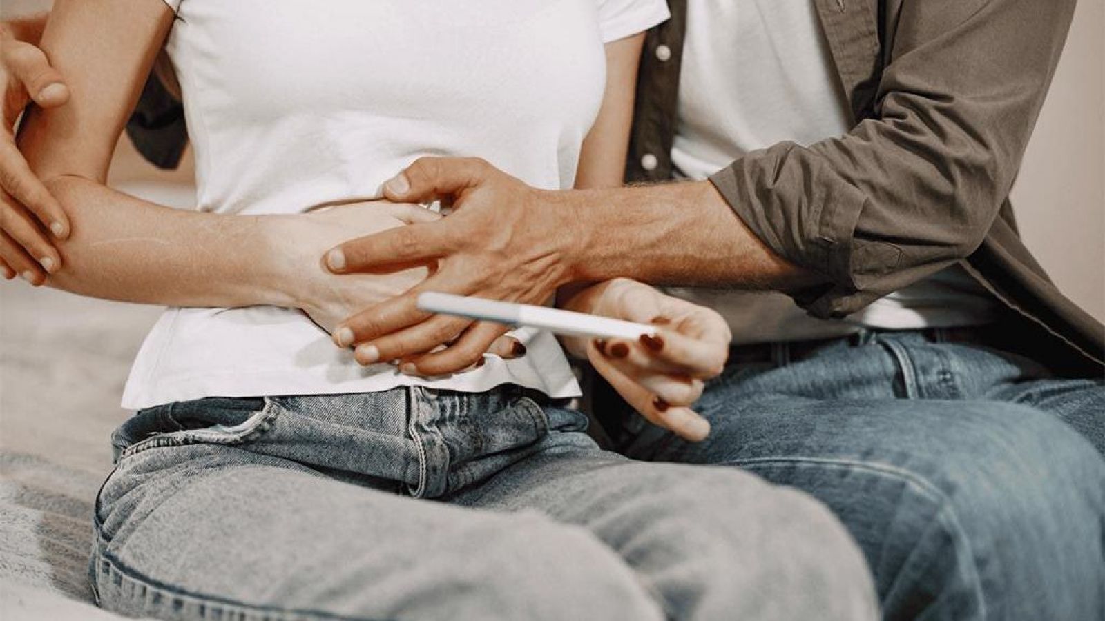 Enfermedad inflamatoria intestinal y fertilidad