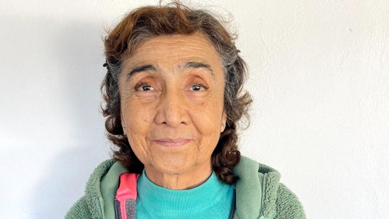 Matilde Abarca Ugarte, adulta mayor desaparecida