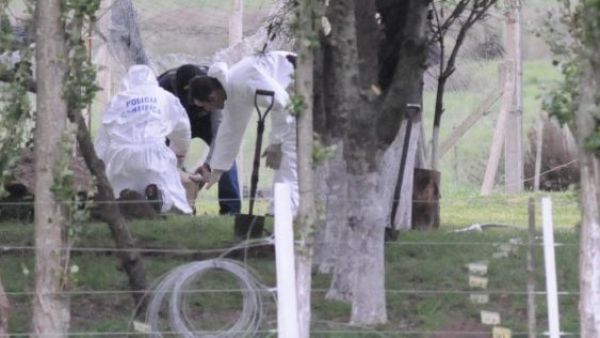 Valentino, niño de 2 años desaparecido en La Platga es hallado muerto