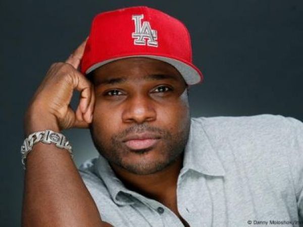 Malcolm-Jamal Warner