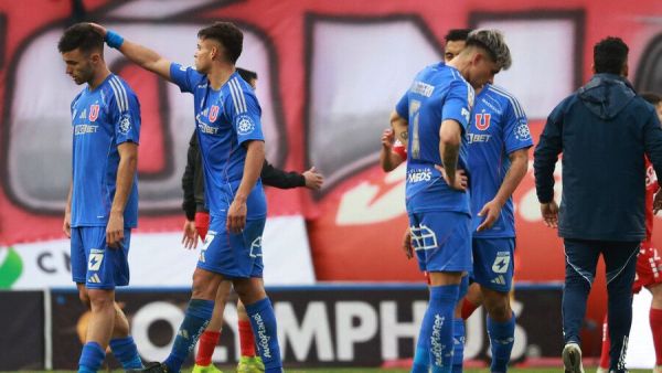 Gonzalo Montes se convirtió en el 