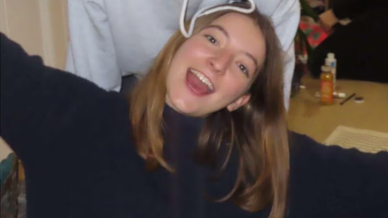 Rosie Roche