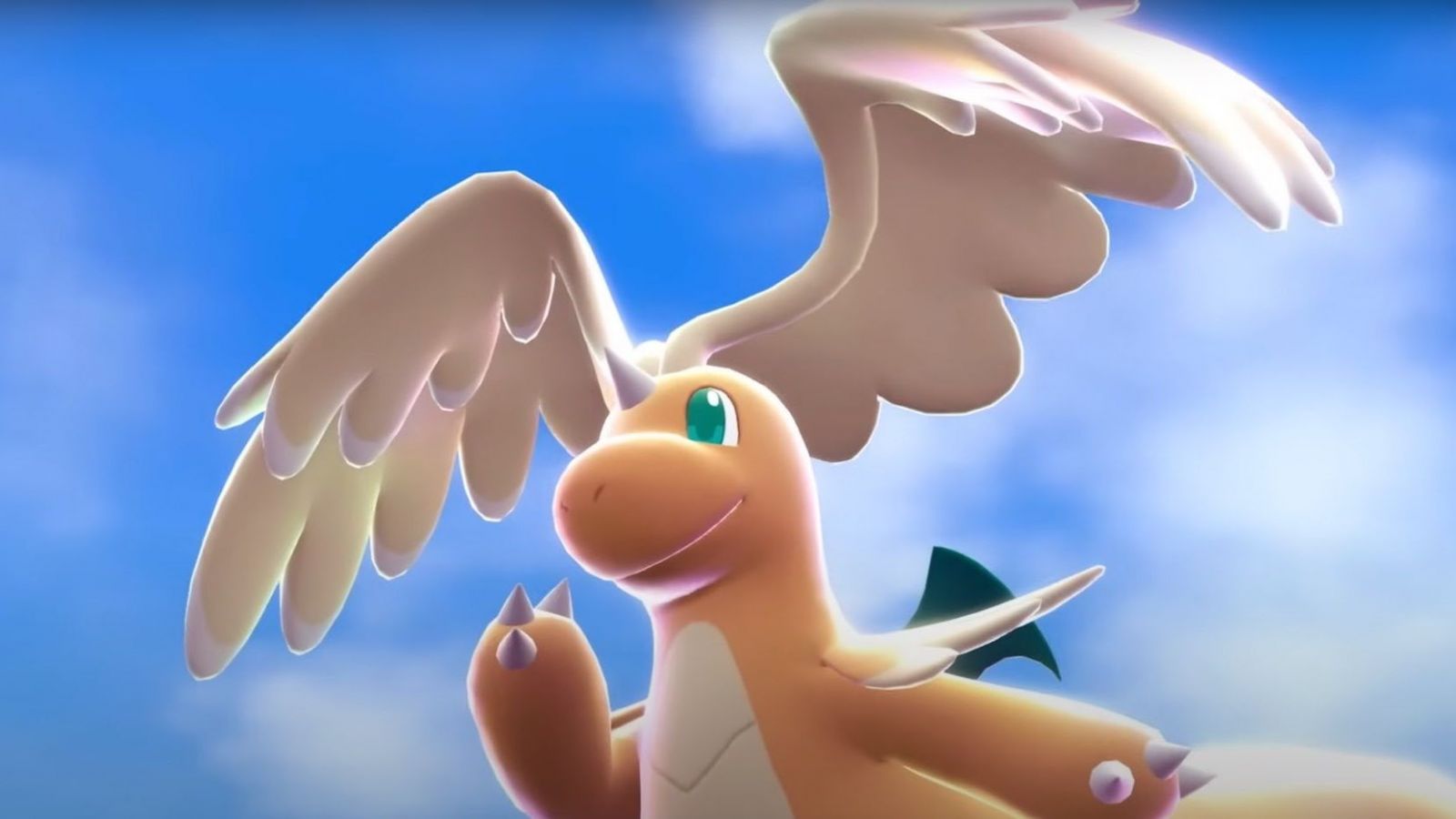 Mega Dragonite