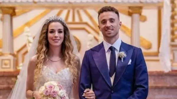 Rute Cardoso utilizó sus redes sociales para publicar un conmovedor mensaje en memoria de Diogo Jota