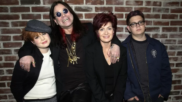The Osbournes