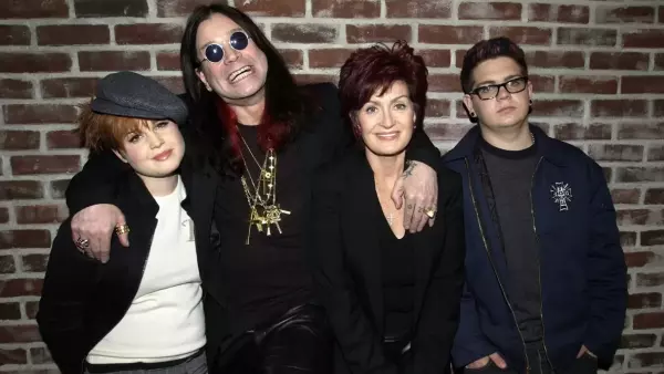 The Osbournes